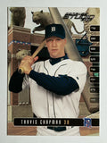 2003 Studio #37 Travis Chapman