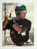1994 Bowman #483 Jimmy Hurst RC