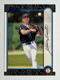 1999 Bowman #77 Adam Everett RC