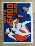 1990 Upper Deck #34 Nolan Ryan Special