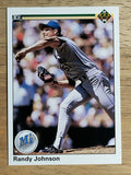 1990 Upper Deck #563 Randy Johnson