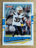 2020 Donruss #138 Derwin James Jr.