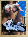 1993 Score Dream Team #2 Emmitt Smith