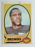 1970 Topps #117 Bo Scott RC (POOR)