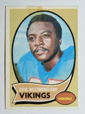 1970 Topps #192 Dick Westmoreland (POOR)