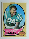 1970 Topps #239 Nate Ramsey (POOR)