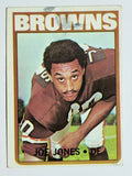 1972 Topps #46 Joe Jones DE RC (GOOD)