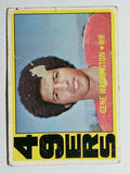 1972 Topps #90 Gene Washington 49er (POOR)