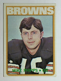 1972 Topps #96 Mike Phipps (VG)