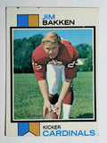 1973 Topps #97 Jim Bakken (VG)