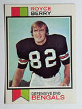 1973 Topps #364 Royce Berry (EXMT)