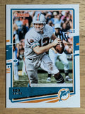 2020 Donruss #157 Bob Griese