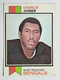 1973 Topps #467 Charlie Joiner (VGEX)