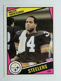 1984 Topps #160 Walter Abercrombie RC