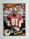 1984 Topps #384 Art Monk