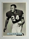1992 All World #281 Willie Brown GG