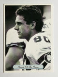 1992 All World #287 Steve Largent GG