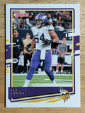 2020 Donruss #163 Eric Kendricks