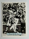 1992 All World #288 Otis Taylor GG