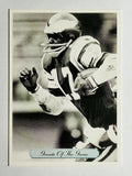 1992 All World #290 Harold Carmichael GG