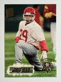 1994 Stadium Club #197 Greg Hill RC