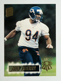 1994 Stadium Club #206 John Thierry RC