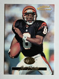 1996 Action Packed #84 Jeff Blake