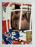 1996 Action Packed #118 Bruce Smith ETS