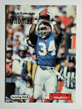 1996 SkyBox Impact #20 Thurman Thomas