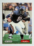 1996 SkyBox Impact #26 Jeff Graham