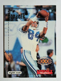 1996 SkyBox Impact #37 Jay Novacek