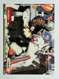 1996 SkyBox Impact #40 Steve Atwater