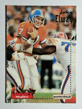 1996 SkyBox Impact #42 John Elway