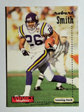 1996 SkyBox Impact #82 Robert Smith