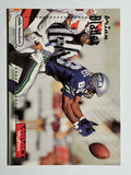 1996 SkyBox Impact #134 Brian Blades