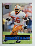 1996 Ultra #157 Hardy Nickerson
