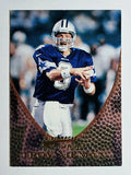 1997 Action Packed #2 Troy Aikman (NM)