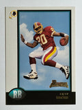 1998 Bowman #26 Skip Hicks RC