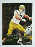 1999 Metal Universe #222 Kris Farris RC