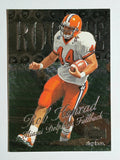 1999 Metal Universe #231 Rob Konrad RC