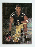 1999 Metal Universe #234 Fred Vinson RC
