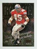 1999 Metal Universe #241 Andy Katzenmoyer RC