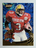 1999 Revolution #103 Kevin Faulk RC