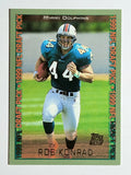 1999 Topps #344 Rob Konrad RC