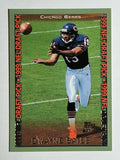 1999 Topps #355 D'Wayne Bates RC