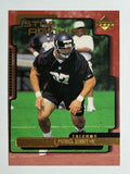 1999 Upper Deck #261 Patrick Kerney RC