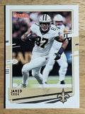 2020 Donruss #181 Jared Cook