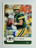 2006 Fleer #35 Brett Favre