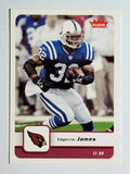 2006 Fleer #42 Edgerrin James
