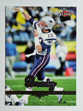 2006 Ultra #114 Tom Brady